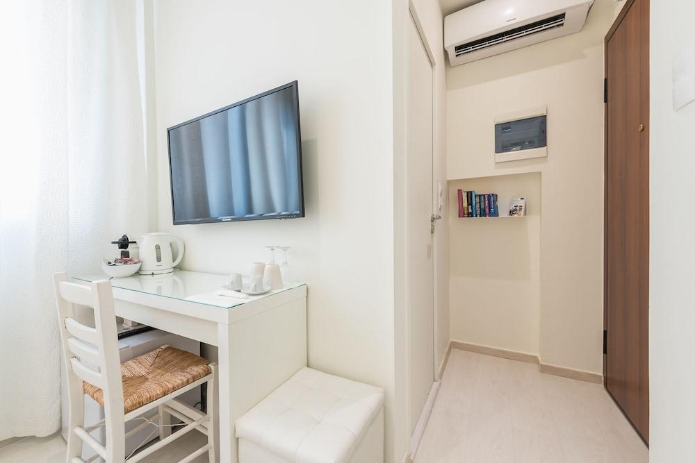 Dema Luxury Suites - Perikleous E1 Atenas Exterior foto